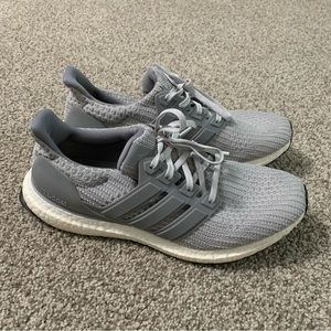 Women’s Adidas Ultraboost shoes